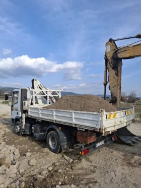 Iveco Eurocargo 80E17, снимка 3
