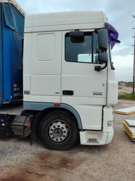Daf XF 105 undefined | Auto.bg — изображение 2