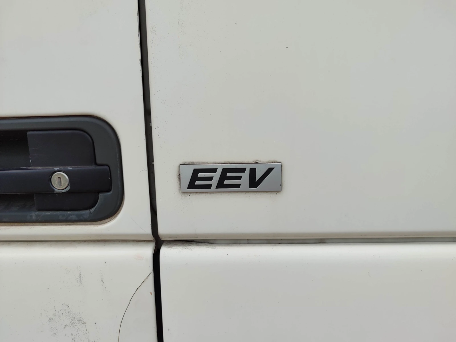 Daf XF 105, снимка 3 - Камиони - 54229733