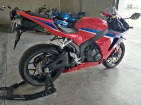 Honda Cbr CBR 600RR HRC , снимка 4