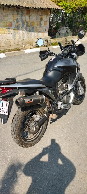 Honda Xlv, снимка 6