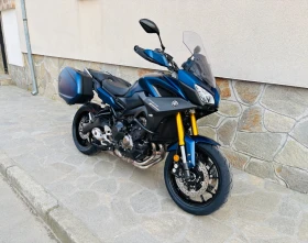 Yamaha Tracer 900 GT, снимка 1