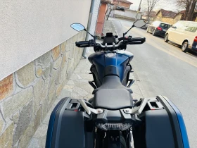 Yamaha Tracer 900 GT, снимка 5