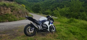 Suzuki Gsxr, снимка 6