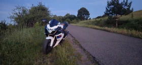 Suzuki Gsxr, снимка 8