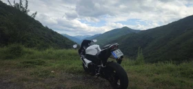 Suzuki Gsxr, снимка 5
