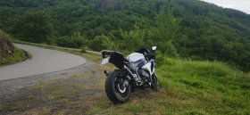 Suzuki Gsxr, снимка 4