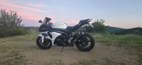 Suzuki Gsxr, снимка 13