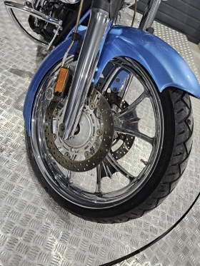 Yamaha Raider BLUE MOON, снимка 8