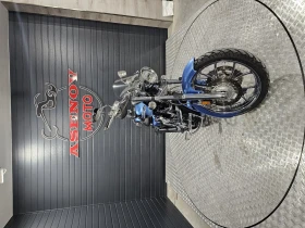 Yamaha Raider BLUE MOON, снимка 11