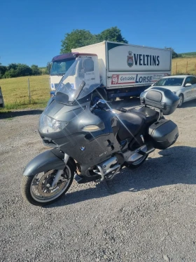 BMW R R1150 Rt, снимка 2