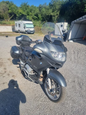 BMW R R1150 Rt, снимка 1
