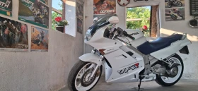 Honda Vfr, снимка 12