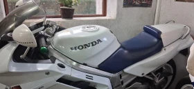 Honda Vfr, снимка 3
