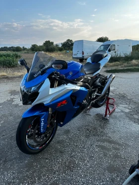     Suzuki Gsxr