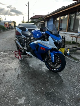 Suzuki Gsxr | Mobile.bg    3