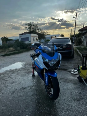 Suzuki Gsxr | Mobile.bg    2