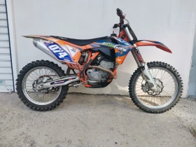     Ktm SX-F SX 250 F