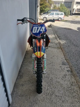 Ktm SX-F SX 250 F | Mobile.bg    9