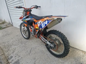 Ktm SX-F SX 250 F | Mobile.bg    16