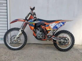 Ktm SX-F SX 250 F | Mobile.bg    2