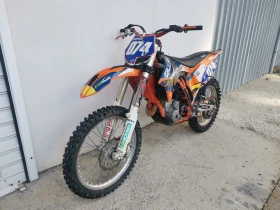 Ktm SX-F SX 250 F | Mobile.bg    17