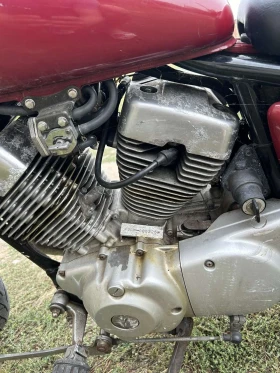 Yamaha Virago | Mobile.bg    5