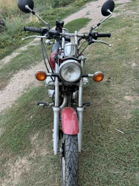 Yamaha Virago | Mobile.bg    3