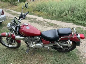 Yamaha Virago | Mobile.bg    2