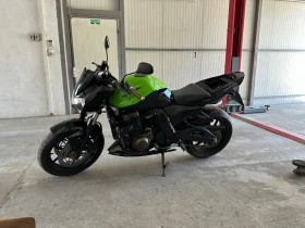  Kawasaki Z