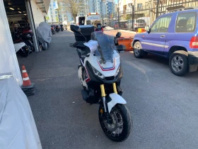 Honda X-ADV | Mobile.bg    3