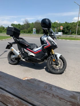 Honda X-ADV | Mobile.bg    4