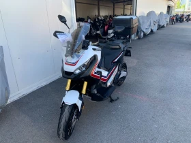 Honda X-ADV | Mobile.bg    2