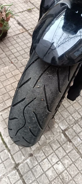 Kawasaki Versys, снимка 4 — Bazar.bg Kawasaki Versys, снимка 4