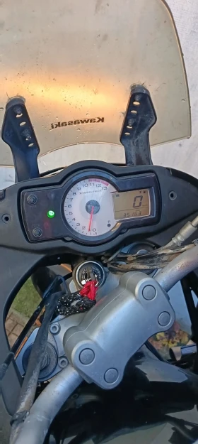 Kawasaki Versys, снимка 10 — Bazar.bg Kawasaki Versys, снимка 10
