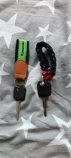 Kawasaki Versys, снимка 6 — Bazar.bg Kawasaki Versys, снимка 6