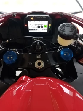 Honda Cbr CBR 600RR HRC , снимка 6