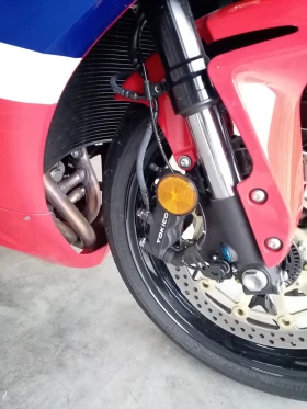 Honda Cbr CBR 600RR HRC , снимка 7