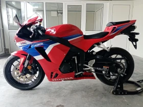 Honda Cbr CBR 600RR HRC , снимка 5