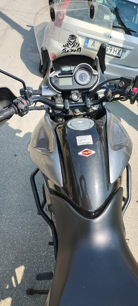 Honda Xlv, снимка 5