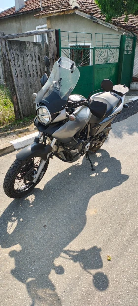 Honda Xlv, снимка 1