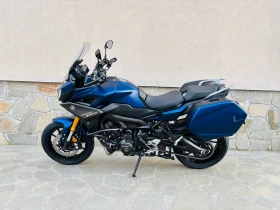 Yamaha Tracer 900 GT | Auto.bg — изображение 9