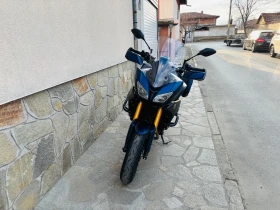 Yamaha Tracer 900 GT | Auto.bg — изображение 11