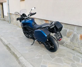 Yamaha Tracer 900 GT | Auto.bg — изображение 12