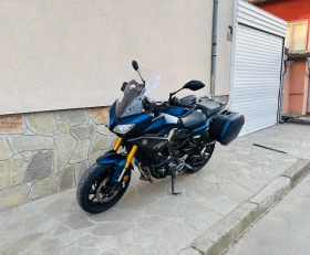 Yamaha Tracer 900 GT | Auto.bg — изображение 10