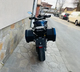 Yamaha Tracer 900 GT | Auto.bg — изображение 4