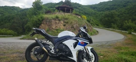 Suzuki Gsxr undefined | Auto.bg — изображение 3