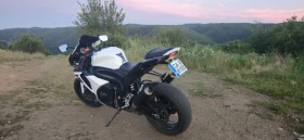 Suzuki Gsxr undefined | Auto.bg — изображение 9