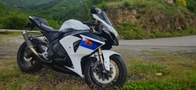 Suzuki Gsxr undefined | Auto.bg — изображение 7