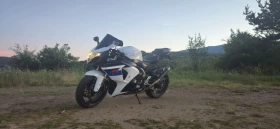 Suzuki Gsxr undefined | Auto.bg — изображение 14
